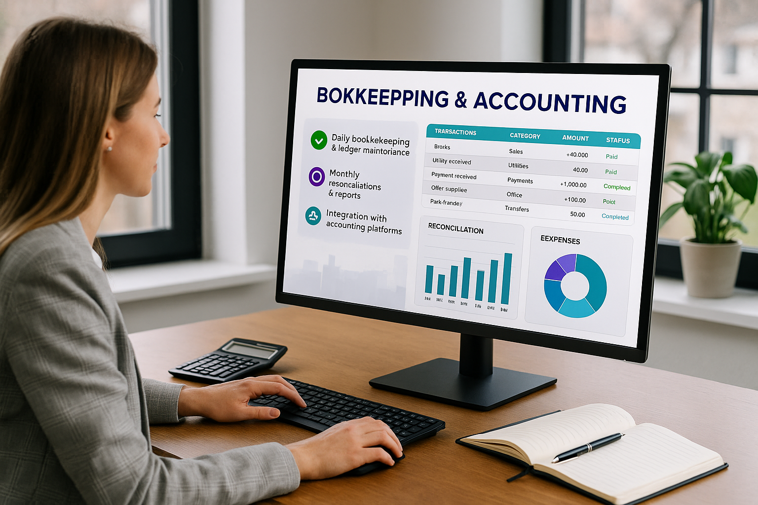 Tax Filing