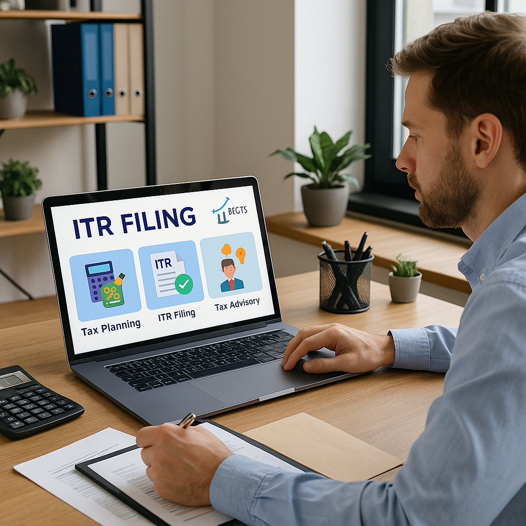 Tax Filing