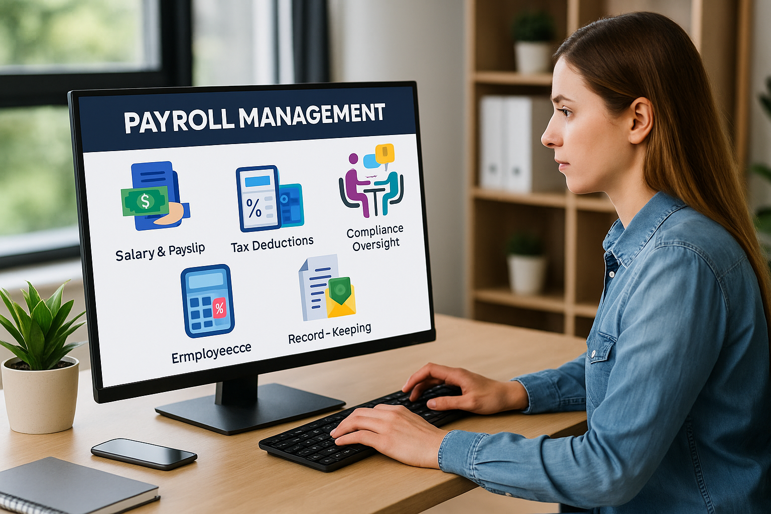 Payroll